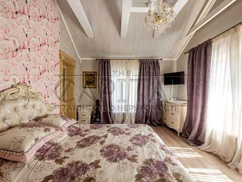 дом по адресу Ольги Юровской