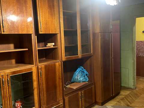квартира за адресою Бориса Грінченка вул., 10