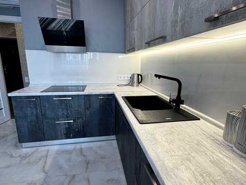 квартира за адресою с. Крижанівка, Академіка Сахарова вул., (54 перлина)