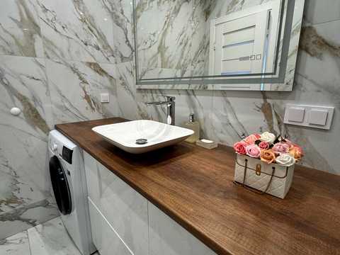 квартира за адресою с. Крижанівка, Академіка Сахарова вул., (54 перлина)