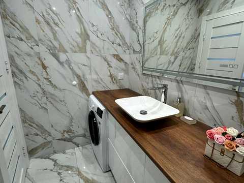 квартира за адресою с. Крижанівка, Академіка Сахарова вул., (54 перлина)
