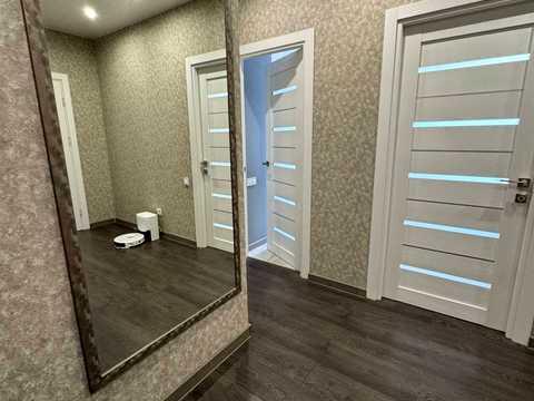 квартира за адресою с. Крижанівка, Академіка Сахарова вул., (54 перлина)