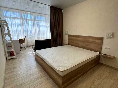 квартира за адресою с. Крижанівка, Академіка Сахарова вул., (54 перлина)