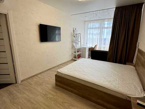 квартира за адресою с. Крижанівка, Академіка Сахарова вул., (54 перлина)
