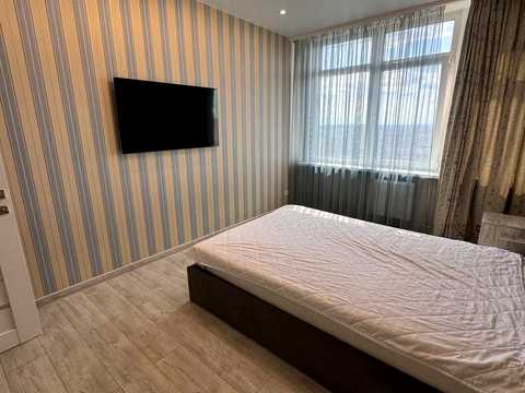квартира за адресою с. Крижанівка, Академіка Сахарова вул., (54 перлина)