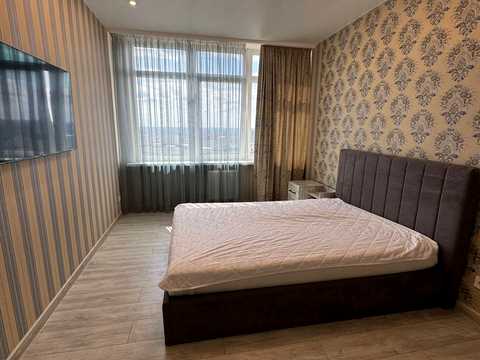 квартира за адресою с. Крижанівка, Академіка Сахарова вул., (54 перлина)
