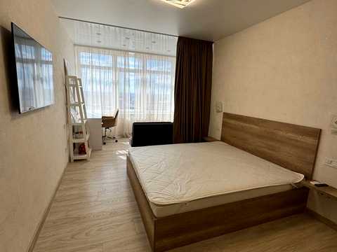 квартира за адресою с. Крижанівка, Академіка Сахарова вул., (54 перлина)