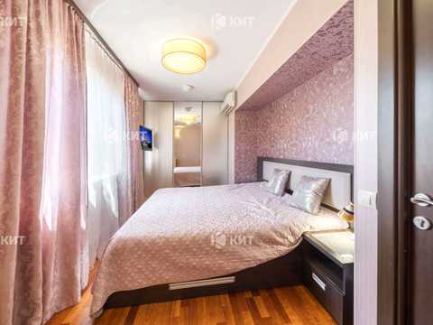 квартира за адресою Науки просп. (Леніна), 32