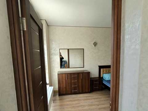 квартира за адресою Джорджа Вашингтона вул. (Батальна), 4а к8