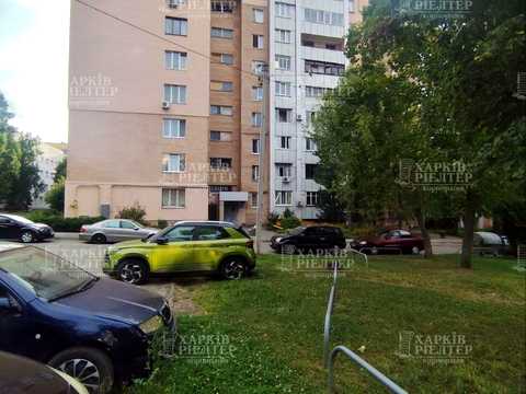 квартира за адресою Науки просп. (Леніна), 19б
