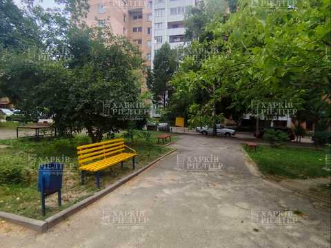 квартира за адресою Науки просп. (Леніна), 19б