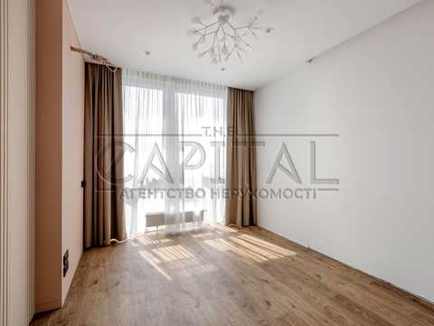 квартира за адресою Зарічна вул., 6 к2