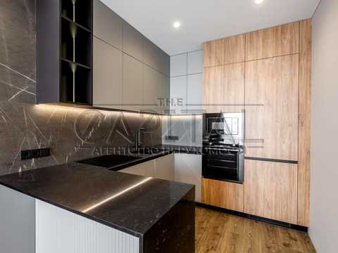 квартира за адресою Зарічна вул., 6 к2