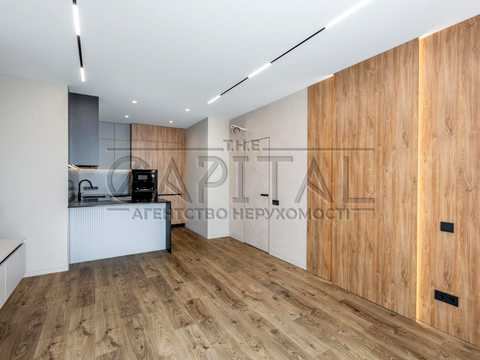 квартира за адресою Зарічна вул., 6 к2