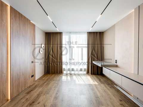 квартира за адресою Зарічна вул., 6 к2