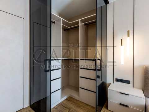 квартира за адресою Зарічна вул., 6 к2