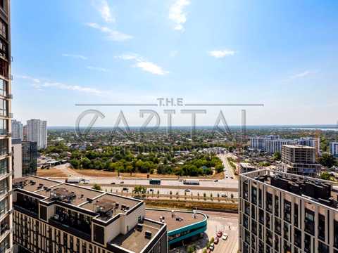 квартира за адресою Зарічна вул., 6 к2