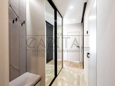 квартира за адресою Зарічна вул., 6 к2