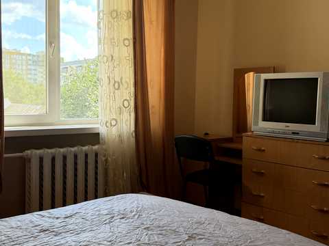 квартира за адресою Відродження просп., 10а