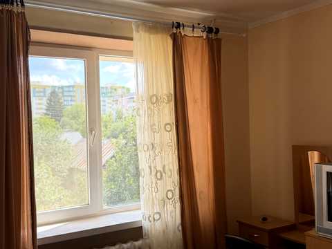 квартира за адресою Відродження просп., 10а