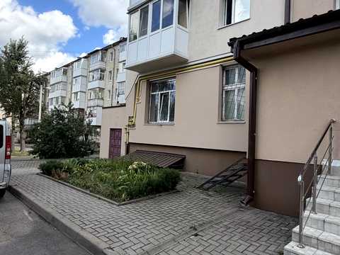 квартира за адресою Відродження просп., 10а