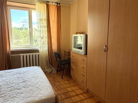 квартира за адресою Відродження просп., 10а