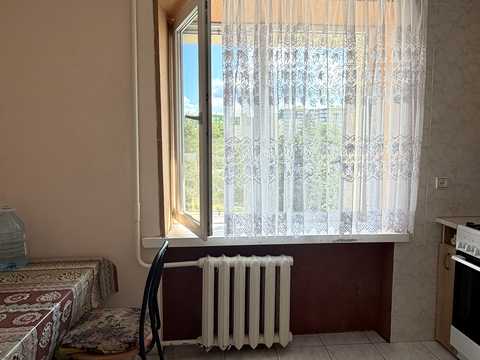 квартира за адресою Відродження просп., 10а