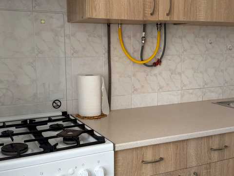 квартира за адресою Відродження просп., 10а