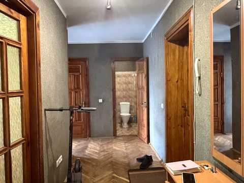 квартира за адресою Відродження просп., 10а