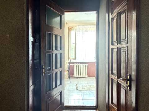 квартира за адресою Відродження просп., 10а