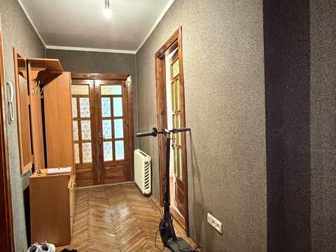 квартира за адресою Відродження просп., 10а