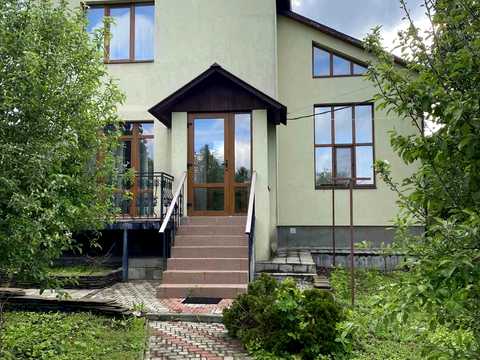 будинок за адресою Варениківський пров., 5