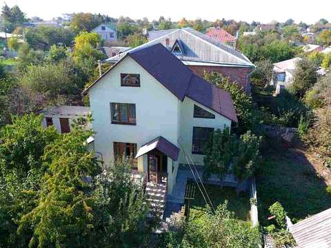 будинок за адресою Варениківський пров., 5