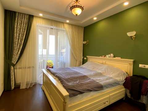квартира за адресою Пасічна вул., 2-А