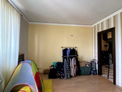 квартира за адресою Пасічна вул., 2-А