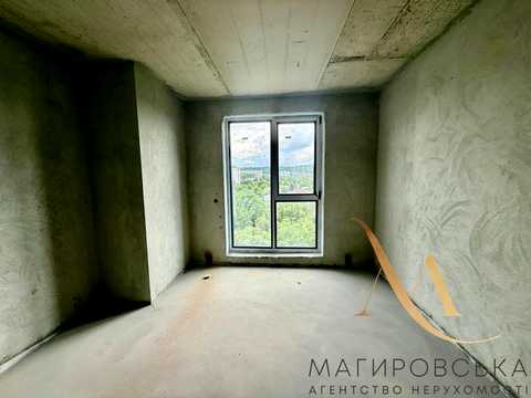 квартира за адресою Кільцева вул., 17-А
