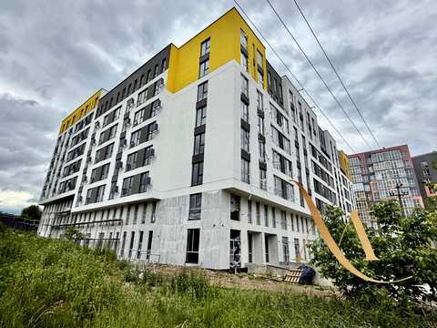 квартира за адресою Кільцева вул., 17-А