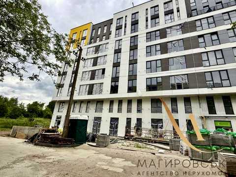квартира за адресою Кільцева вул., 17-А