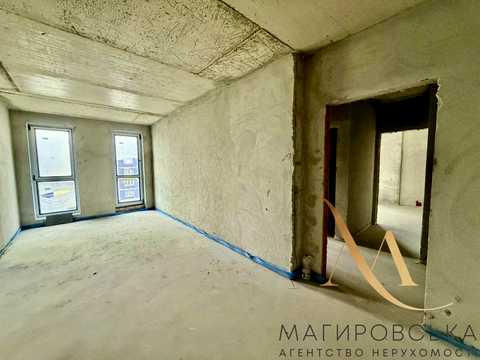 квартира за адресою Кільцева вул., 17-А
