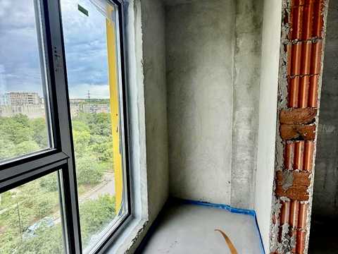 квартира за адресою Кільцева вул., 17-А