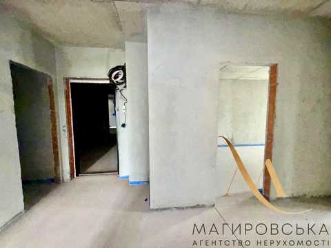 квартира за адресою Кільцева вул., 17-А