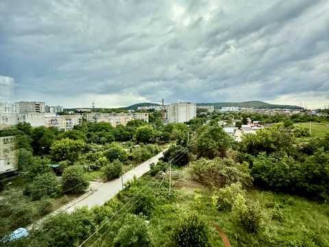 квартира за адресою Кільцева вул., 17-А