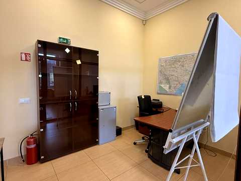 комерційна за адресою Велика Житомирська вул., 20-А