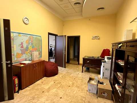 комерційна за адресою Велика Житомирська вул., 20-А