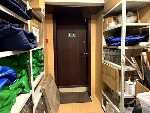 комерційна за адресою Велика Житомирська вул., 20-А