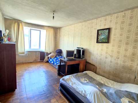 квартира за адресою Оболонський просп., 9