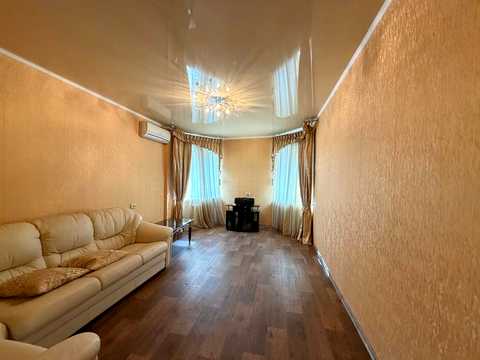квартира за адресою Небесної Сотні просп. (Маршала Жукова), 47/2