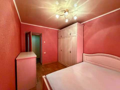 квартира за адресою Небесної Сотні просп. (Маршала Жукова), 47/2