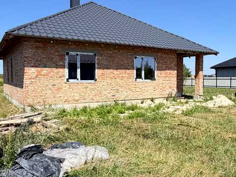 дом по адресу Західна, 36