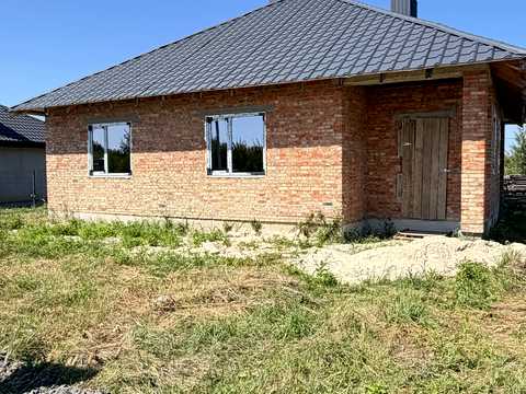 дом по адресу Західна, 36